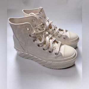 Converse All Star Chuck Taylor Lift 2X